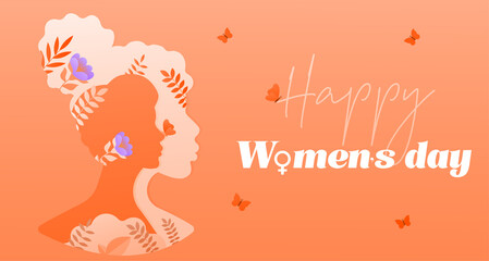 Happy women day