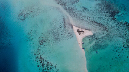 Heart Island 