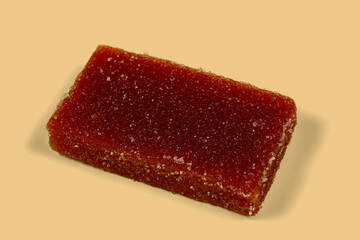 candy bought ready in the market and consumed during the June festival