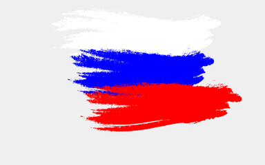 Russain flag