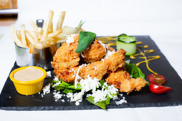 food