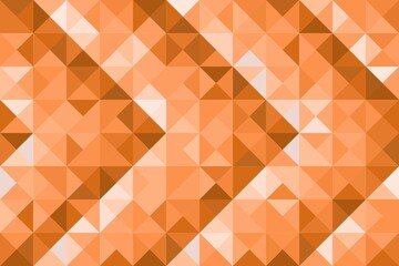 Abstract vector background. Geometric polygonal modern triangular diamond design