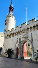 La Rochelle, France