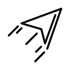 arrow cursor pionter icon