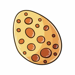 Illustration in hand drawn style. Children's drawings for your design