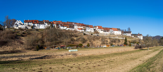Mühlheim a.d. Donau 
