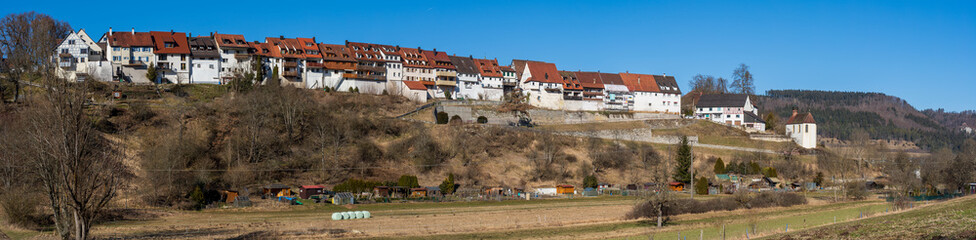 Mühlheim a.d. Donau 