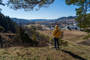 Mühlheim a.d. Donau 