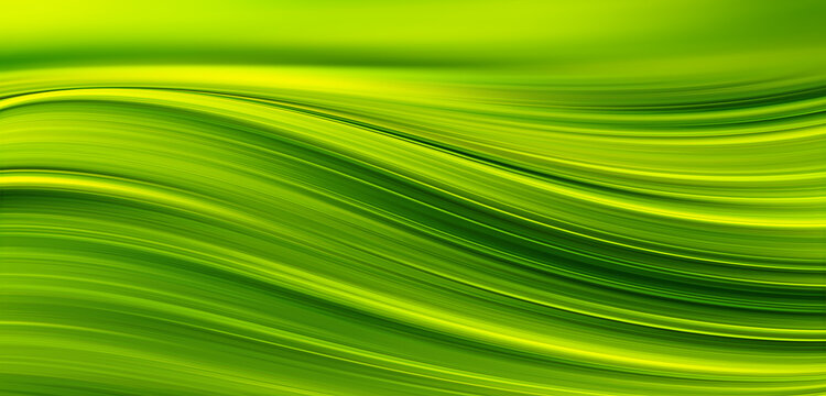 Abstract Natural Background
