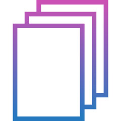 document icon