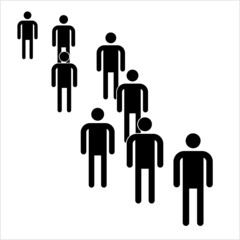 Queue Icon M_2112005