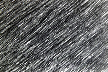 黒のラインテクスチャ背景