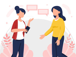 Concept of communication