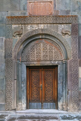 Obraz premium Geghard monastery, Armenia