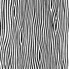 Swirled and curled stripes and brush strokes texture. Marble or acrylic atrwork imitation. Cool and swirly background. Abstract vector illustration. Black isolated on white. EPS10