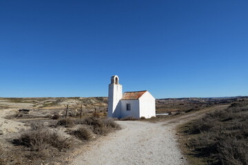 Petite Chapelle.