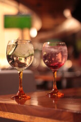 gins