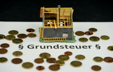 Ab July 2022 muss jeder Deutsche mit Haus- und Grundbesitz eine Erklärung zur Festestellung des...