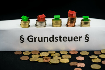 Ab July 2022 muss jeder Deutsche mit Haus- und Grundbesitz eine Erklärung zur Festestellung des...