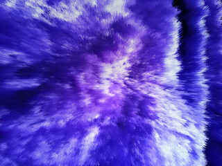 Abstract background with space.