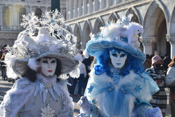 Carnevale di Venezia - 489738605
