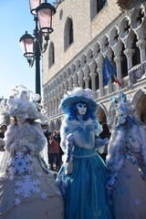 Carnevale di Venezia - 489738616