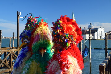 Carnevale di Venezia - 489738618