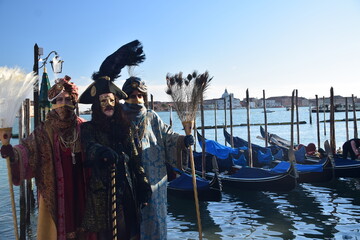 Carnevale di Venezia - 489738622
