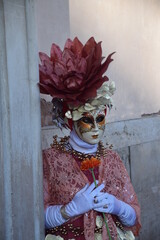 Carnevale di Venezia - 489738628