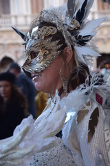 Carnevale di Venezia - 489738634