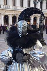 Carnevale di Venezia - 489738644