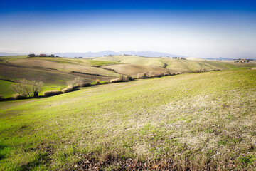 ambienti rurali