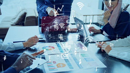 グローバルネットワーク　グローバルビジネス