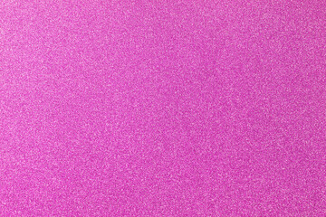 sparkling pink texture full frame