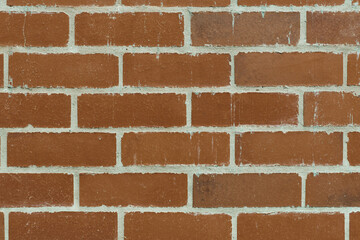 brick texture for the background