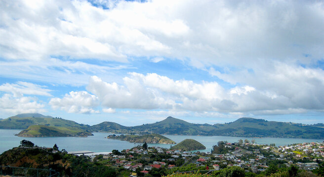 Dunedin, New Zealand