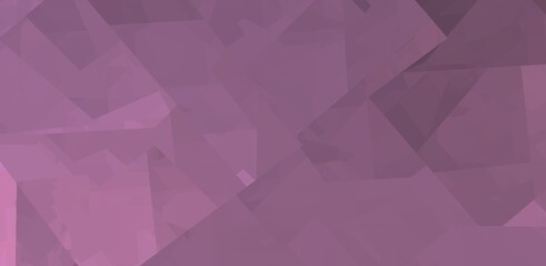 Obraz premium Polygonal background, Origami style, gradient