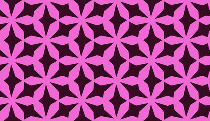 Multi color seamless pattern texture and template. Multicolored. Colorful ornamental graphic design. Colored mosaic ornaments. Vector illustration. EPS10.