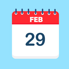 calendar page vector illustrator. calendar and planner