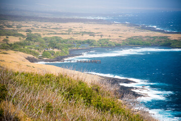 Coast of Hawaii