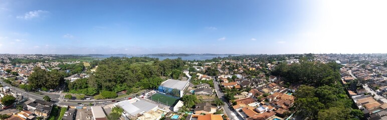 PANO CIDADE DUTRA