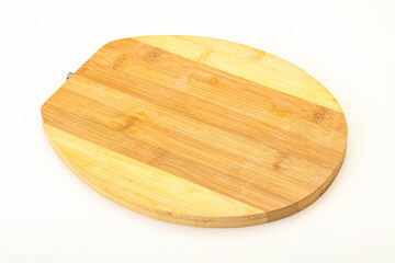 Bamboo wooden board for kitchen