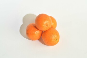 Naranjas