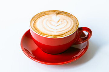 cup of coffee