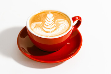 cup of coffee