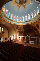 Obraz premium Saint Constantine