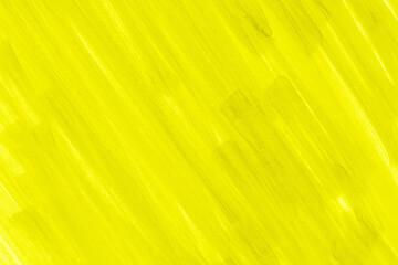黄色のラインテクスチャ背景