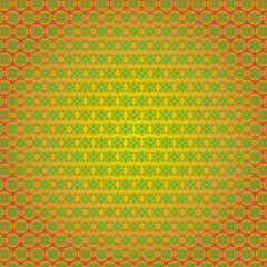 Background abstract and pattern with full color design.