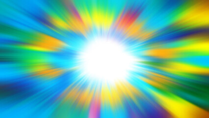 Obraz premium Blue Abstract Texture Background , Pattern Backdrop Wallpaper