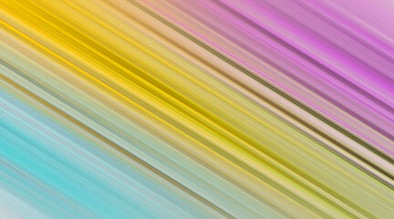 Abstract motion line futuristic colorful pastel background